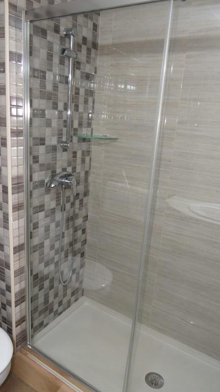Apartaments Players Malgrat de Mar Kültér fotó