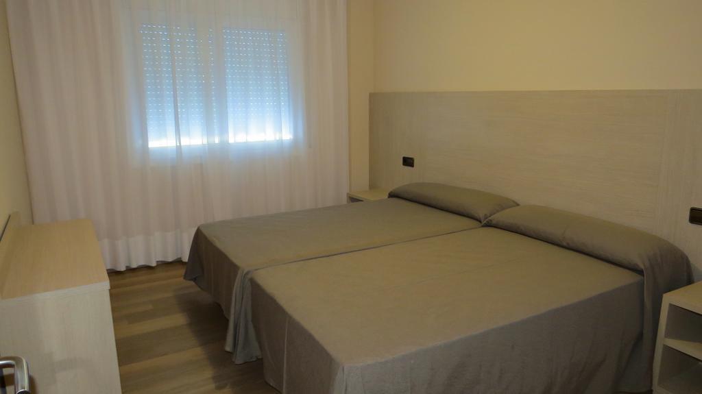 Apartaments Players Malgrat de Mar Kültér fotó