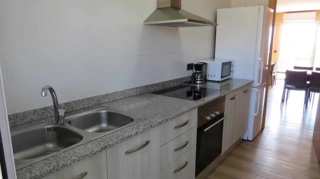 Apartaments Players Malgrat de Mar Kültér fotó
